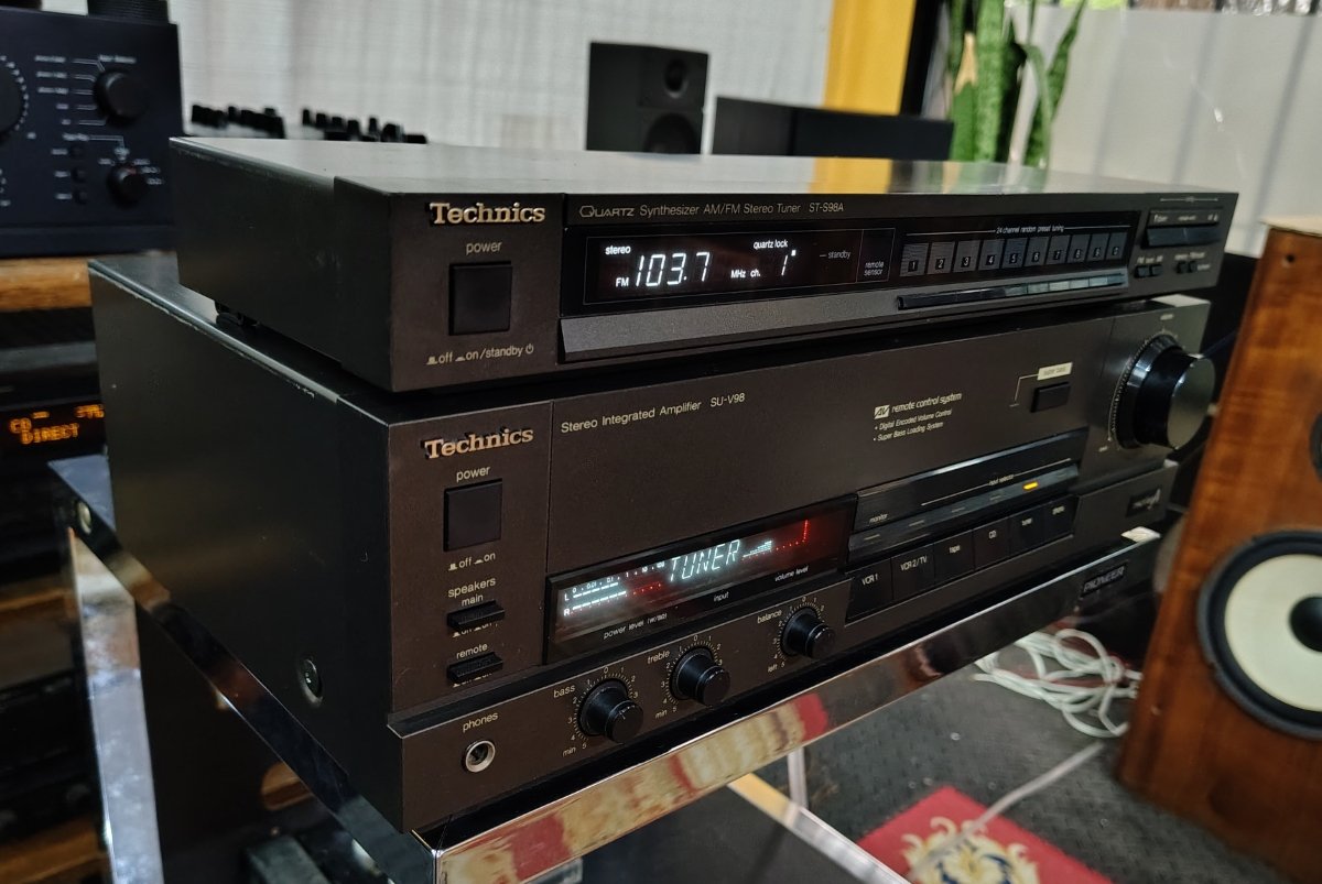 technics-suv98